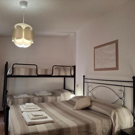 Agriturismo Palas De Serra Country Resort Onifai 外观 照片