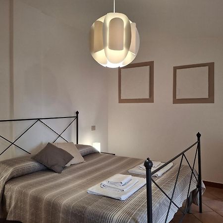 Agriturismo Palas De Serra Country Resort Onifai 外观 照片