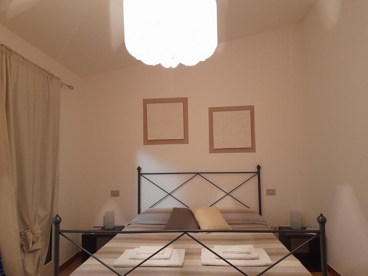 Agriturismo Palas De Serra Country Resort Onifai 外观 照片