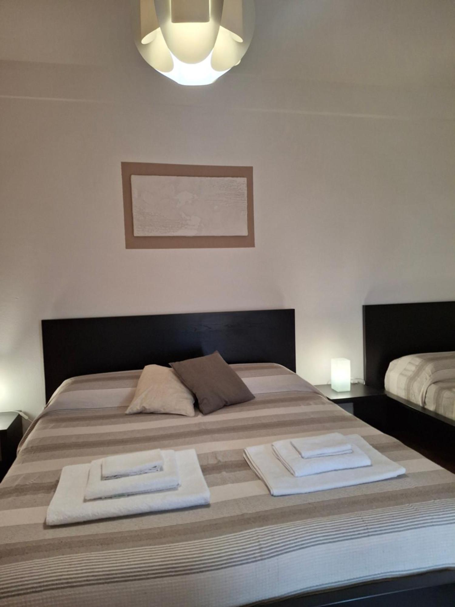 Agriturismo Palas De Serra Country Resort Onifai 外观 照片